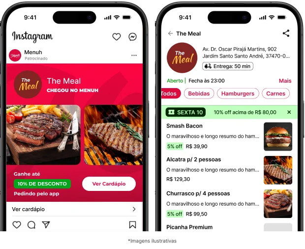 anuncios-do-meta-no-app-menuh
